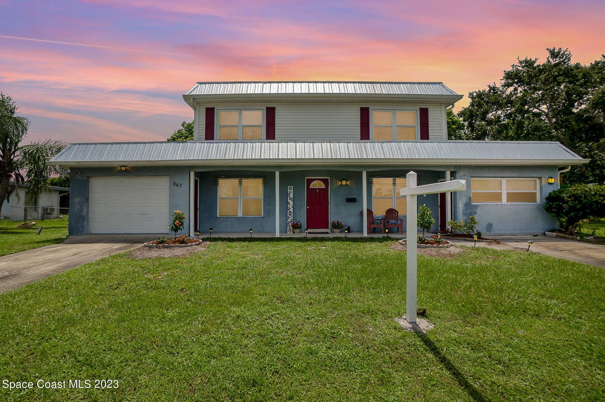 Palm Bay, FL 32905,942 Chace LN NE