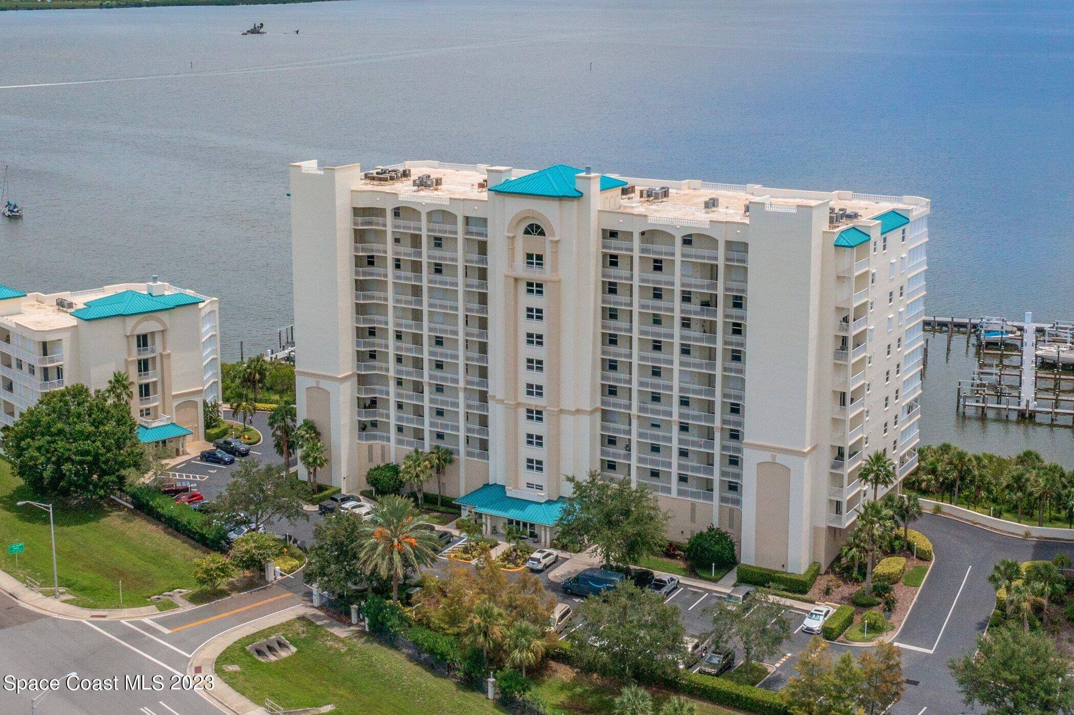 Titusville, FL 32796,3 Indian River AVE #506