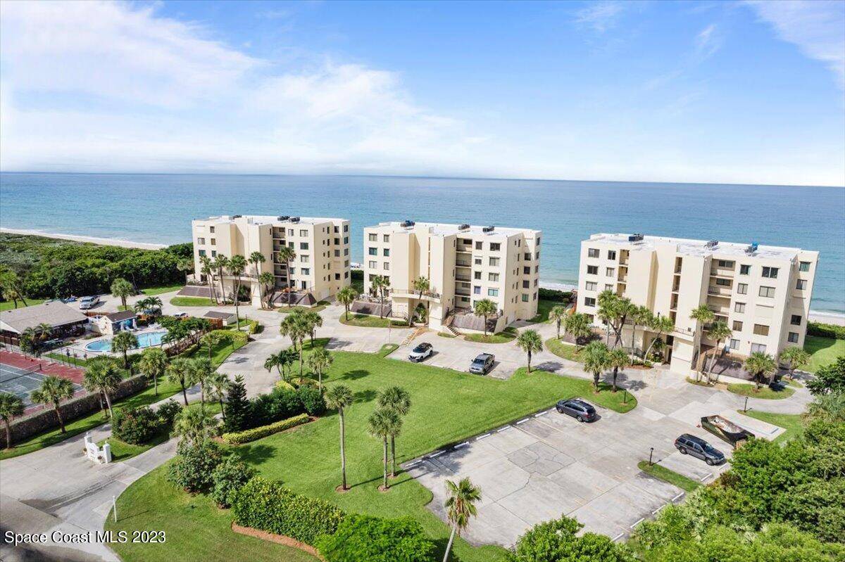 Melbourne Beach, FL 32951,6307 S Highway A1a #263