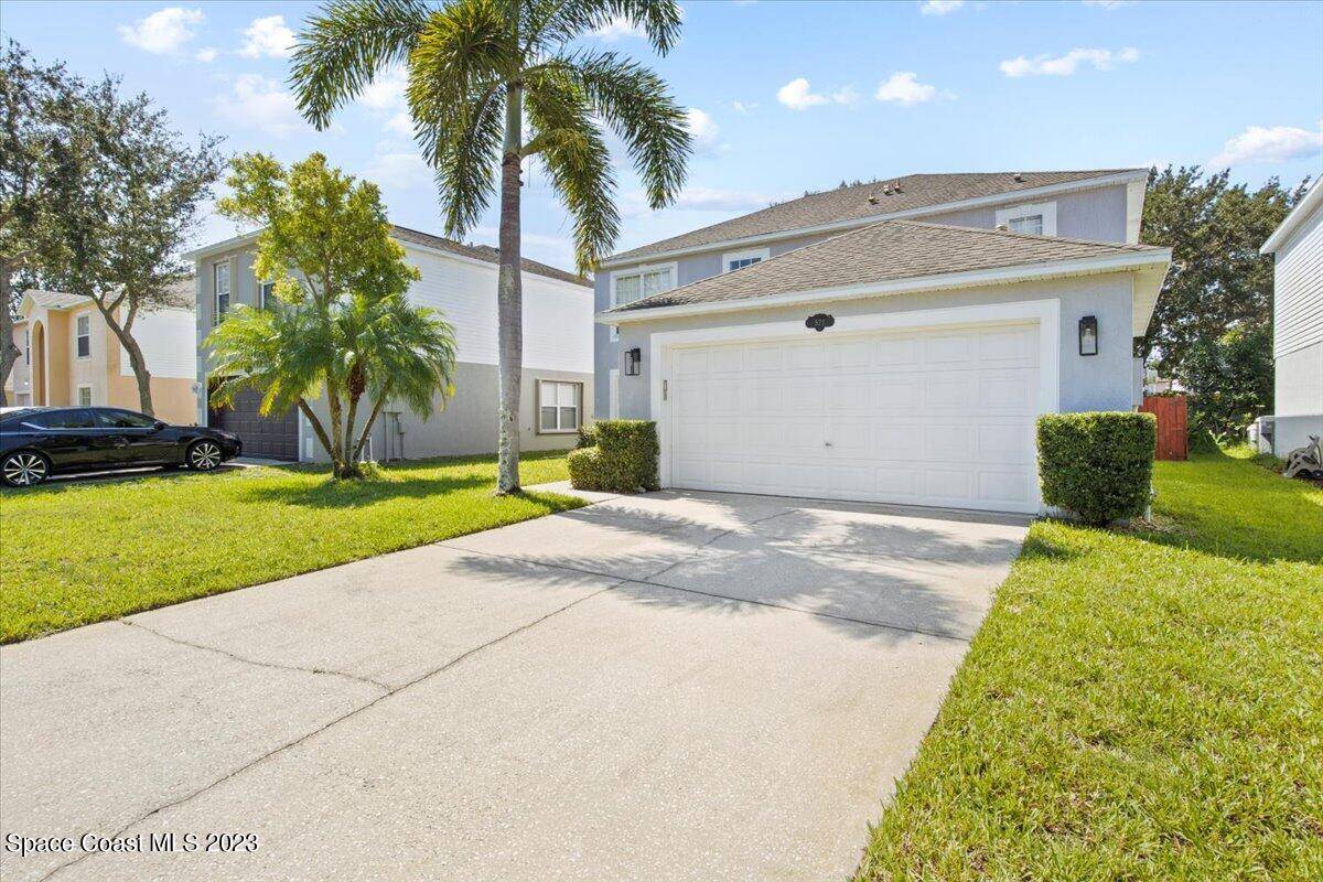 West Melbourne, FL 32904,521 Tortuga WAY