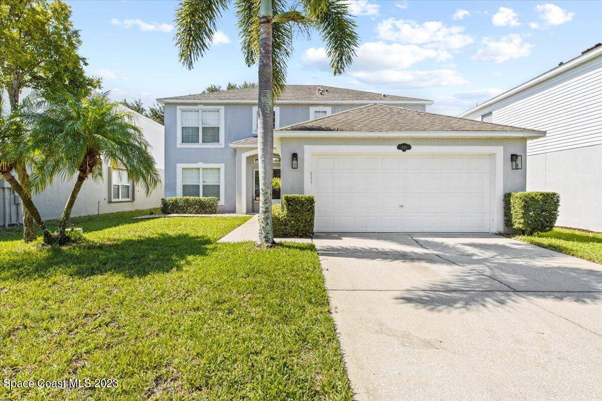 West Melbourne, FL 32904,521 Tortuga WAY