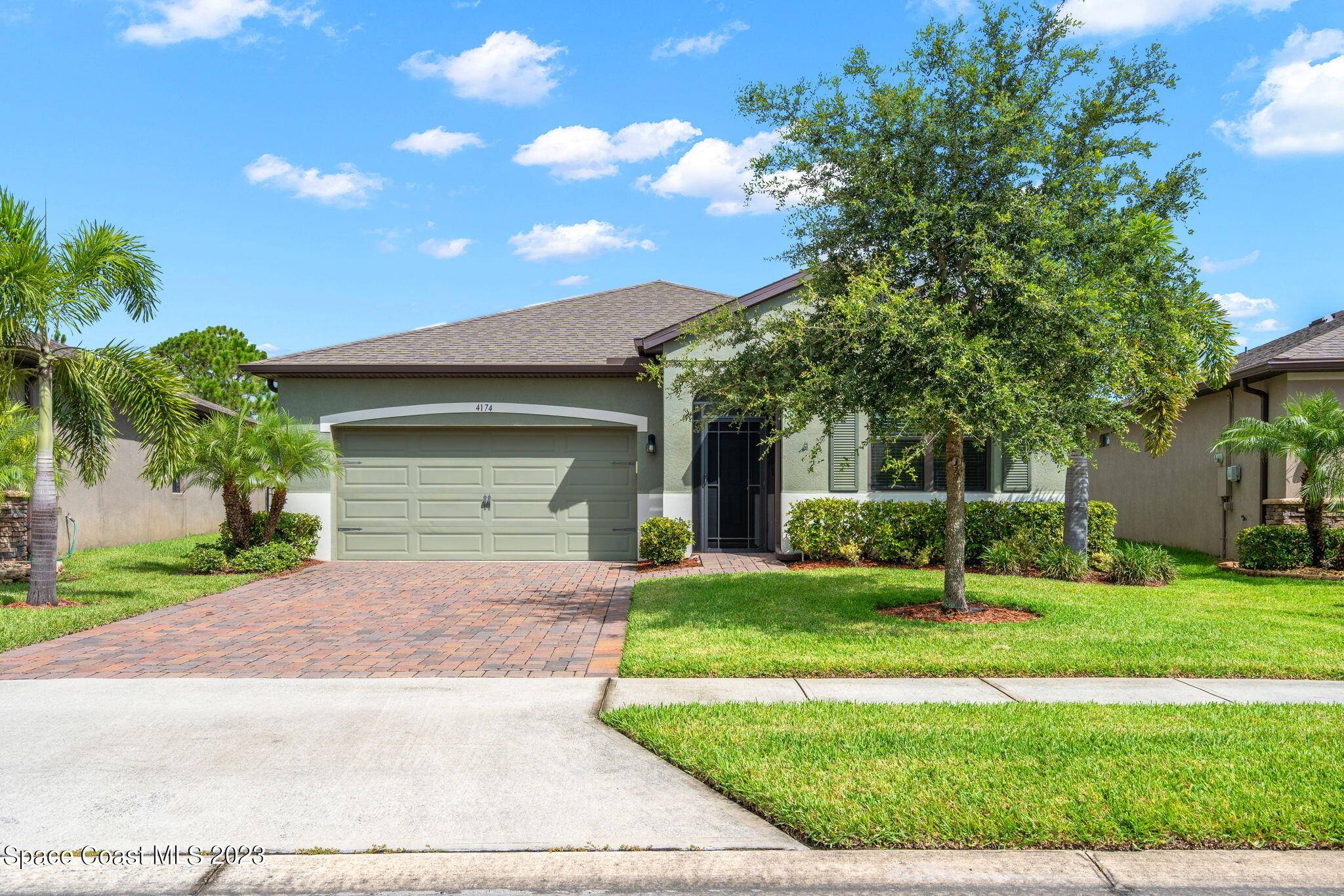 West Melbourne, FL 32904,4174 Caladium CIR