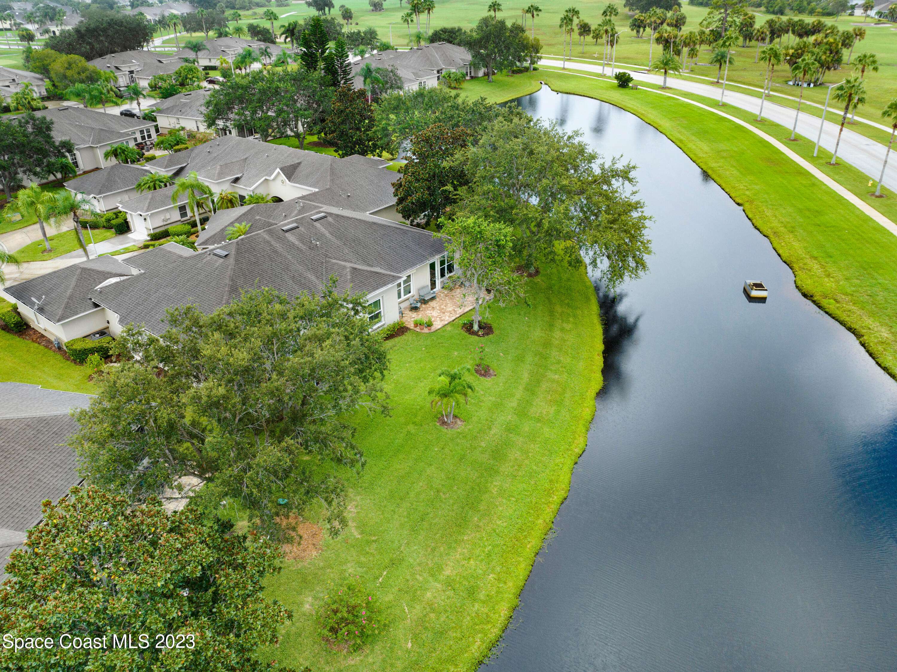 Rockledge, FL 32955,4728 Parkstone DR