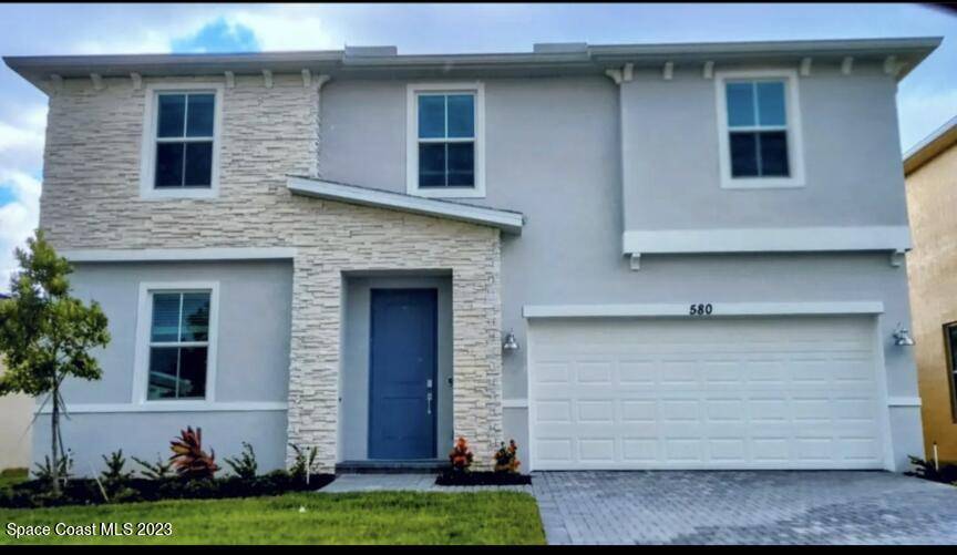 Palm Bay, FL 32907,580 Veridian CIR NW