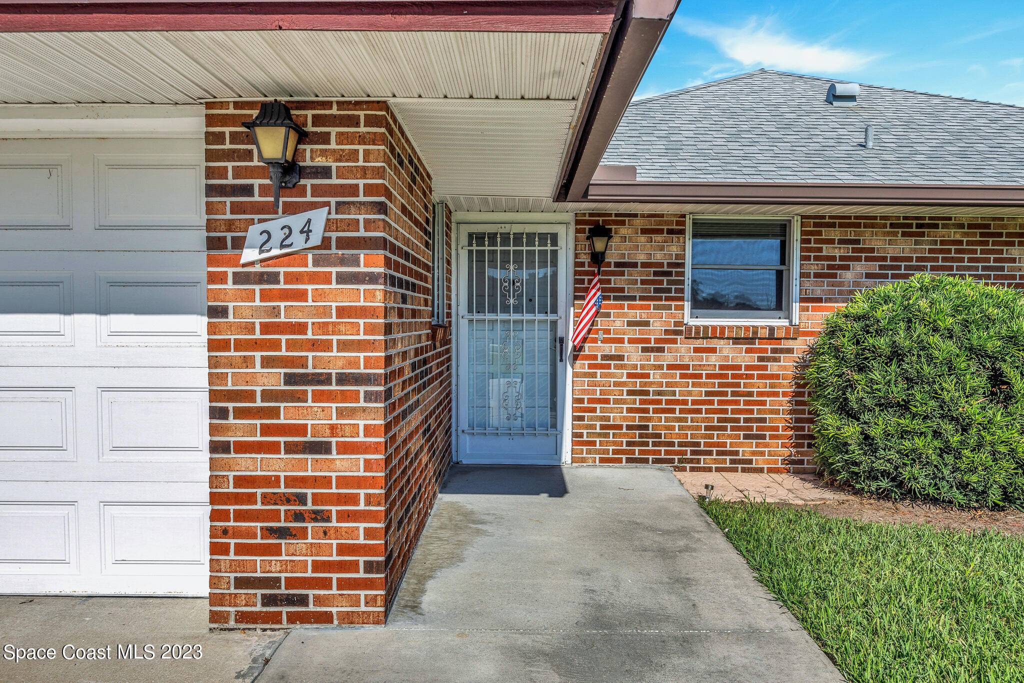 Indialantic, FL 32903,224 Chalet AVE