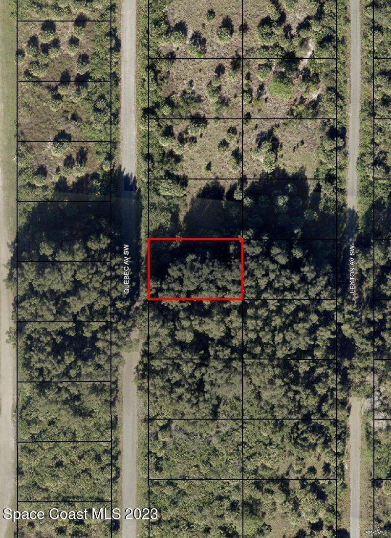 Palm Bay, FL 32908,2675 Quebec AVE SW