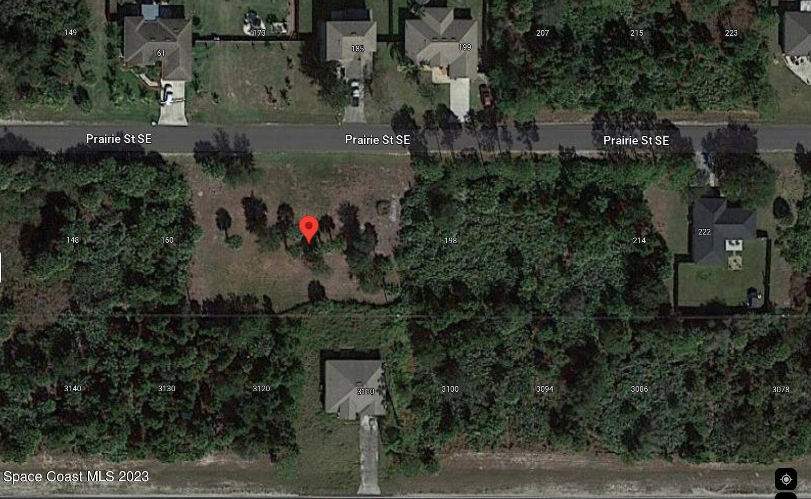 Palm Bay, FL 32909,184 Prairie ST SE