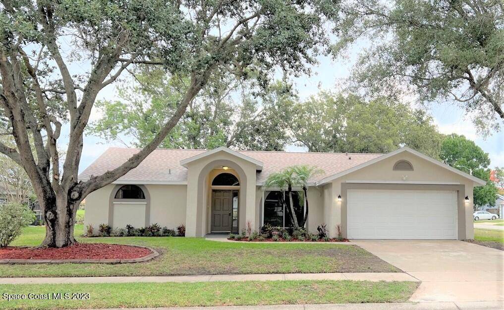 Rockledge, FL 32955,1212 Rolling Meadows DR