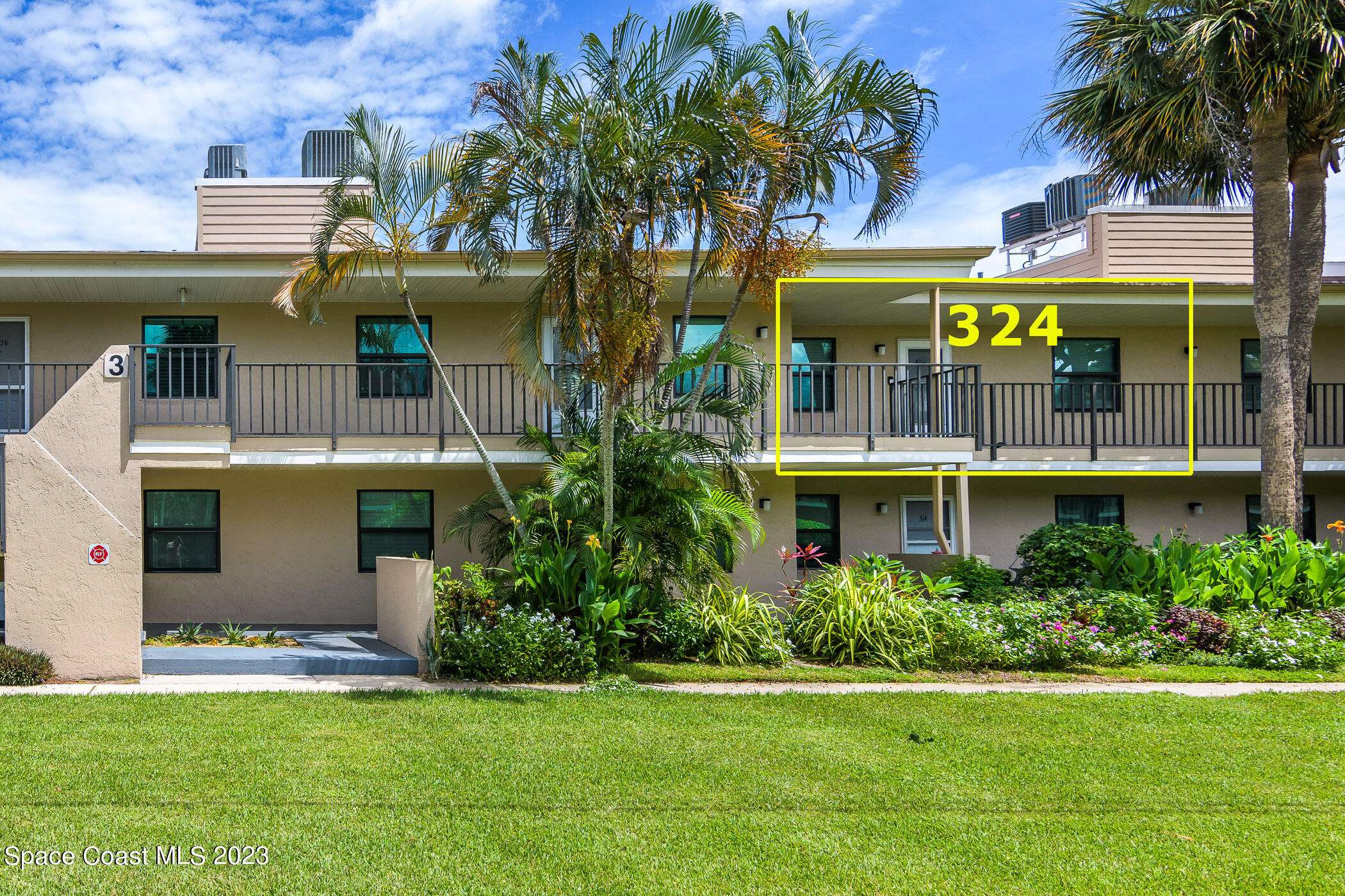 Cape Canaveral, FL 32920,201 International DR #324
