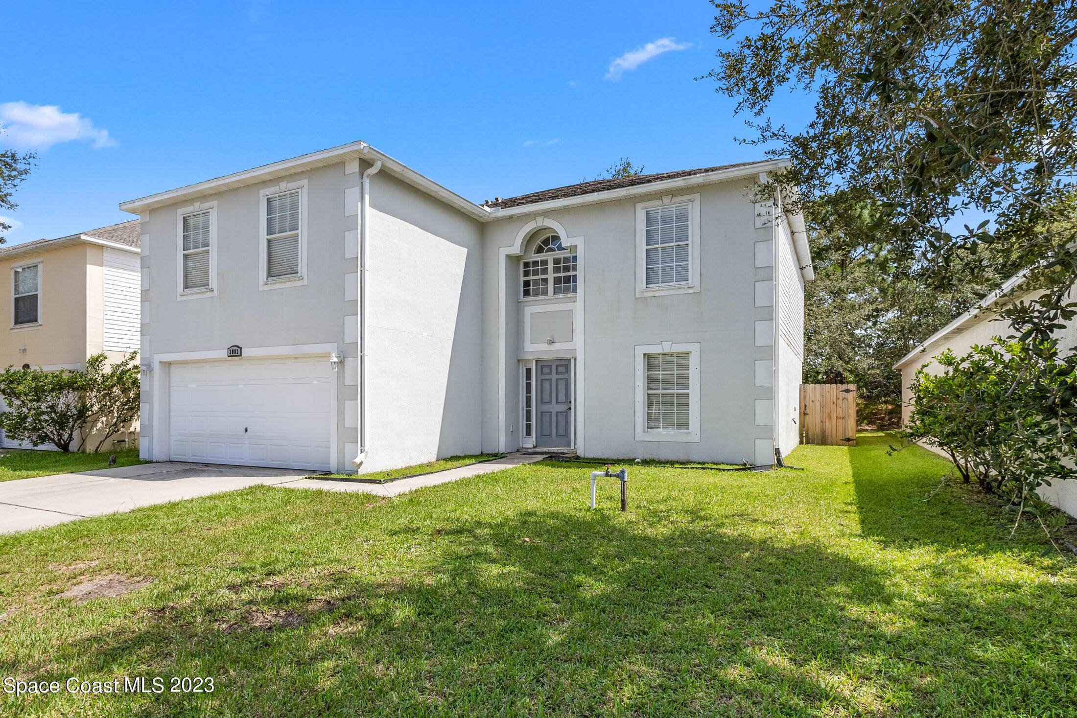 West Melbourne, FL 32904,3083 Chica CIR