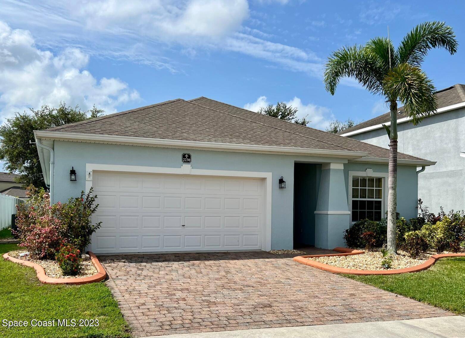 Rockledge, FL 32955,2230 Bridgeport CIR