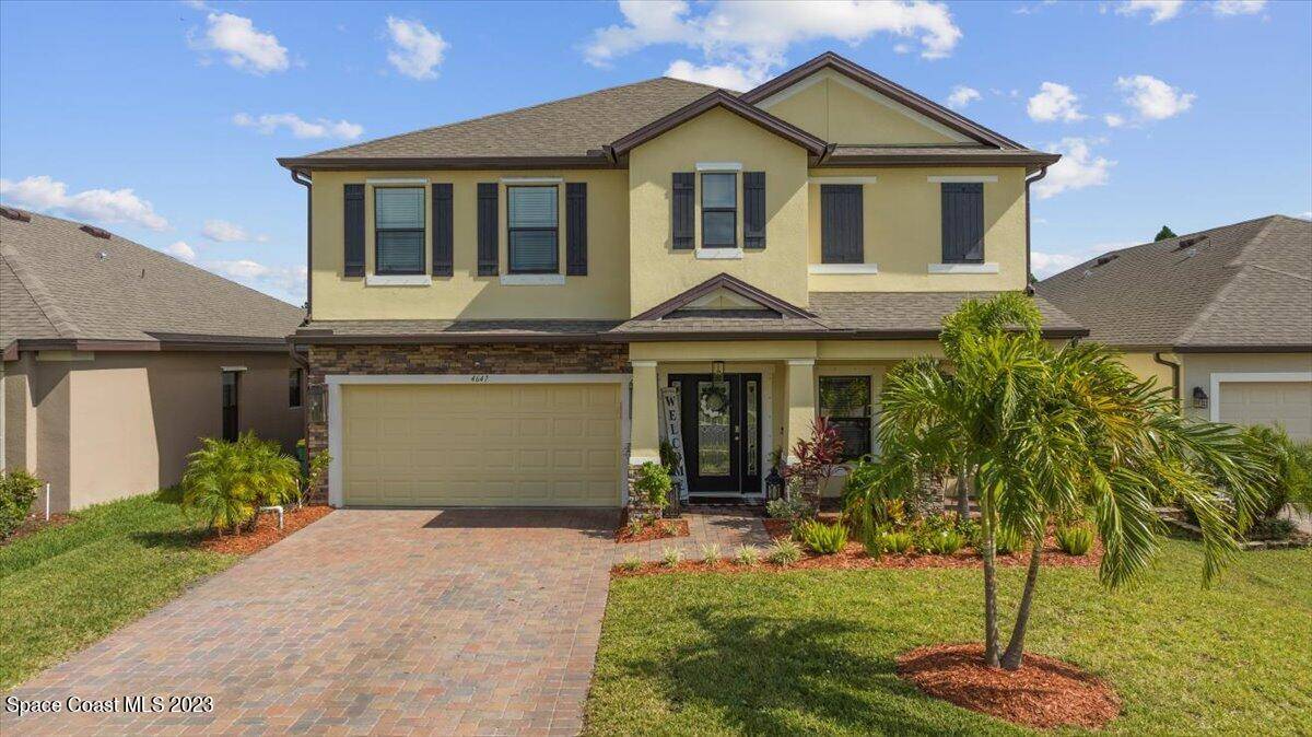 West Melbourne, FL 32904,4647 Broomsedge CIR