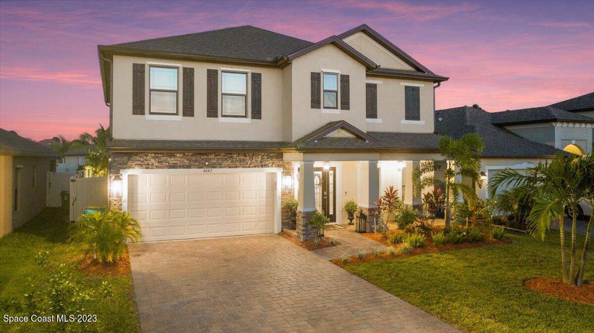 West Melbourne, FL 32904,4647 Broomsedge CIR