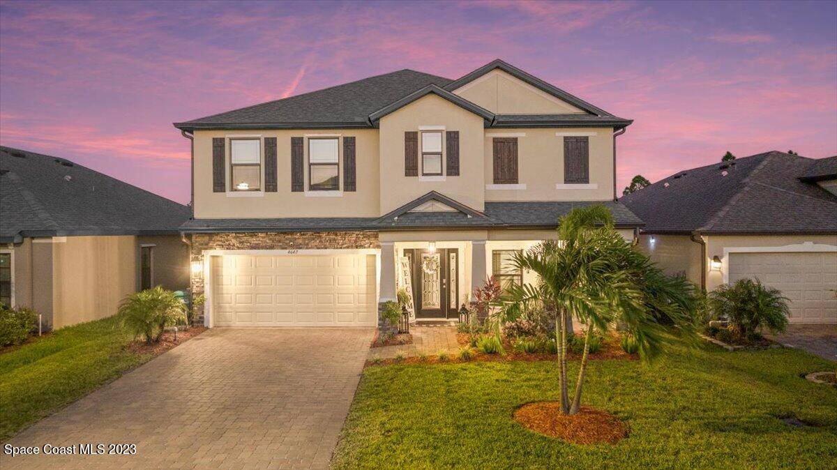 West Melbourne, FL 32904,4647 Broomsedge CIR