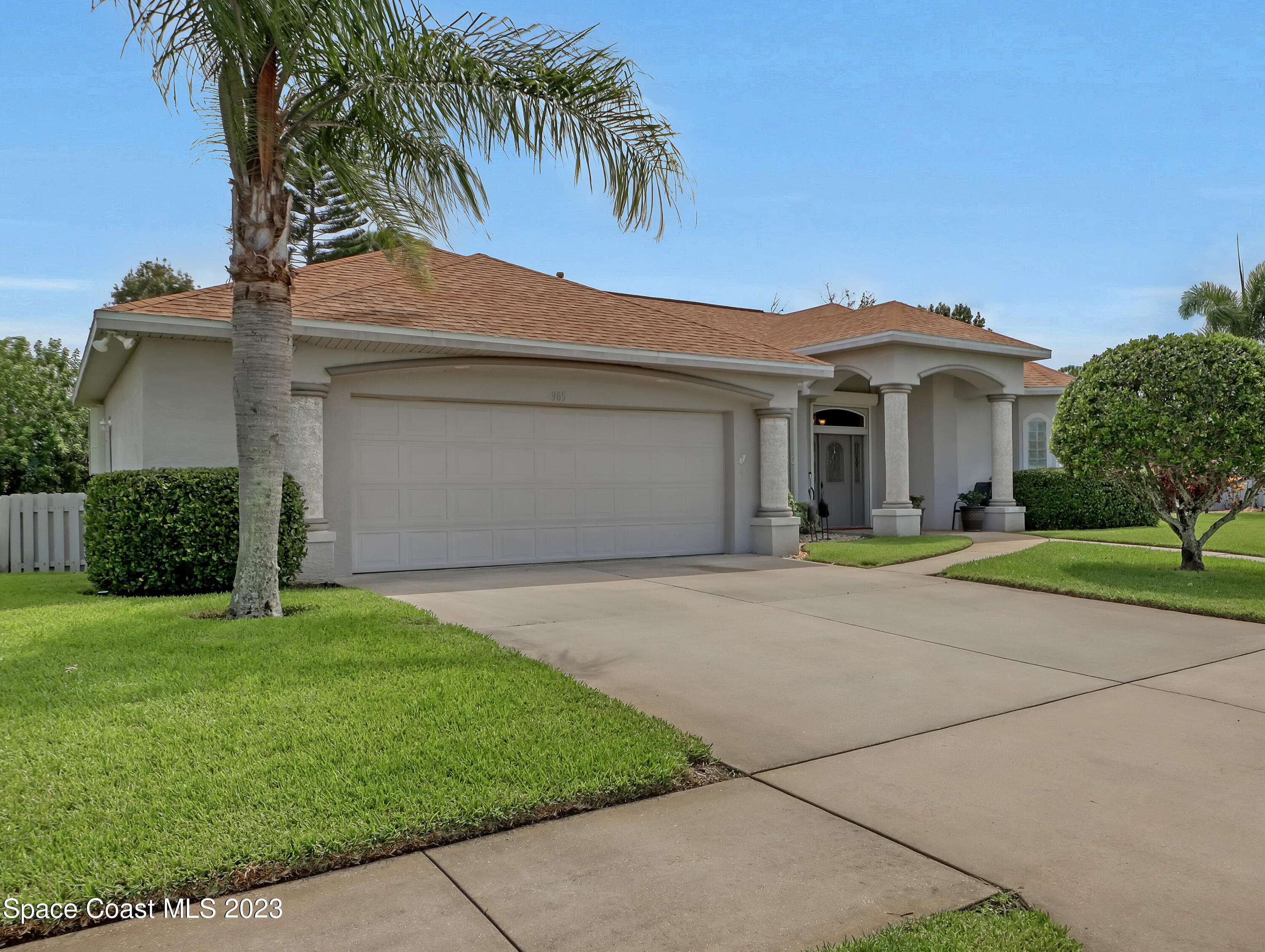 Rockledge, FL 32955,965 Starling WAY