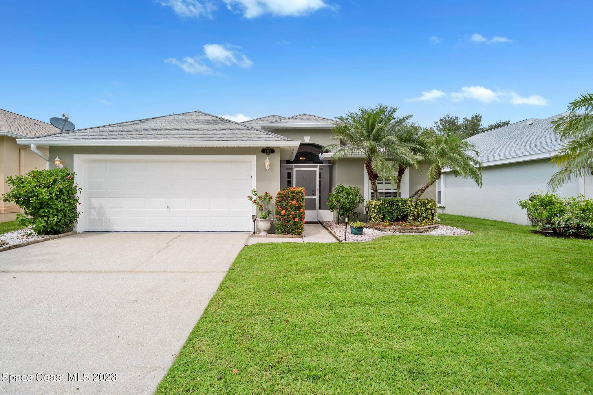 Melbourne, FL 32904,2380 Stratford Pointe DR