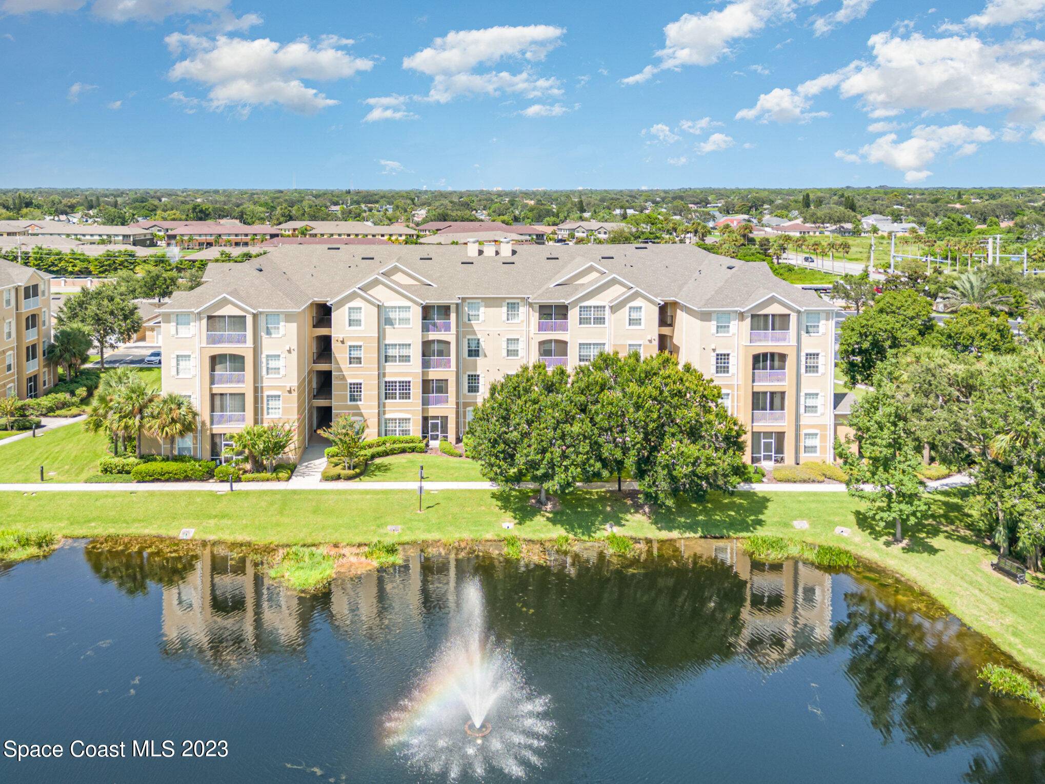 Rockledge, FL 32955,1626 Peregrine CIR #301