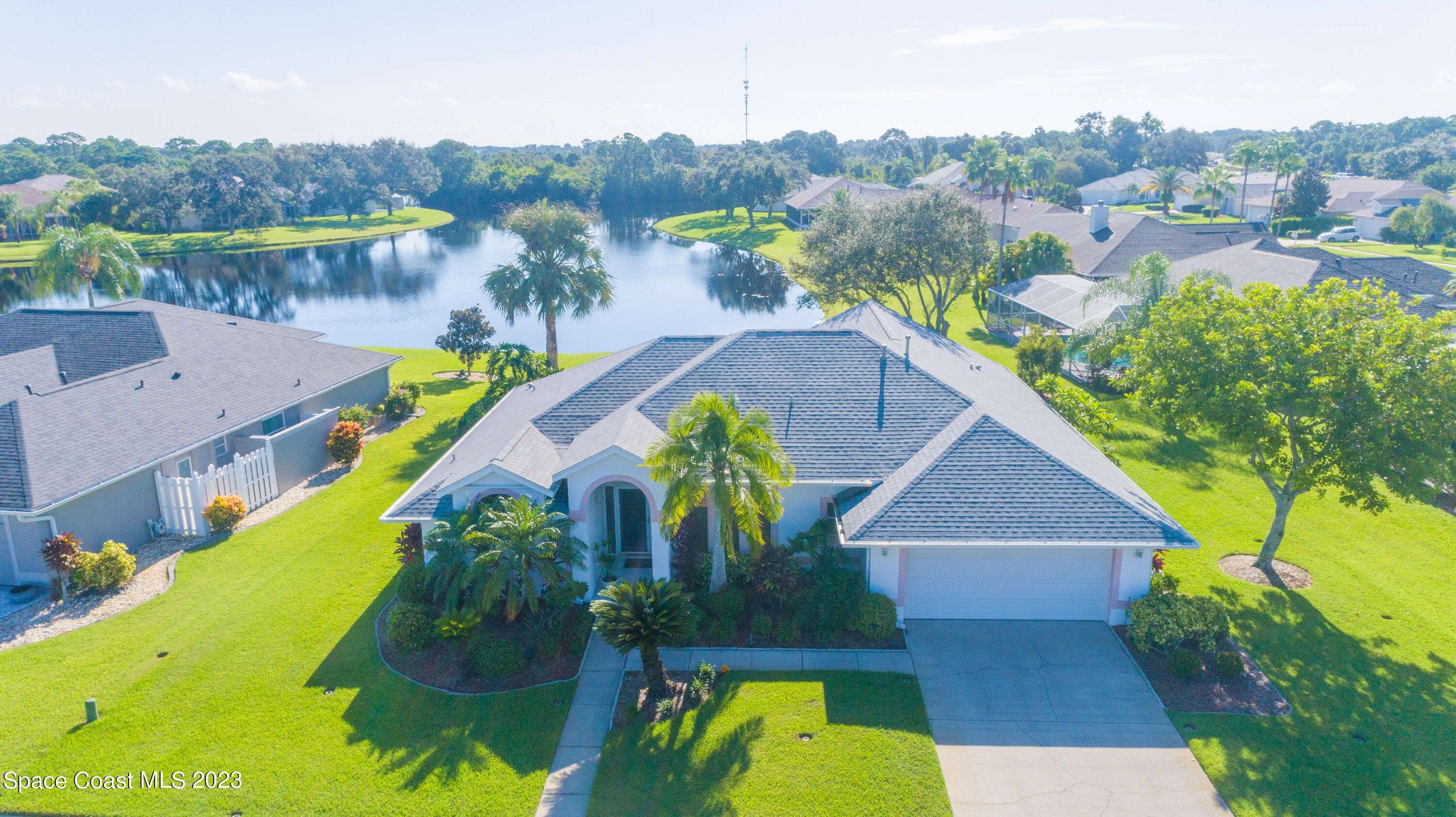 Rockledge, FL 32955,5621 Herons Landing DR