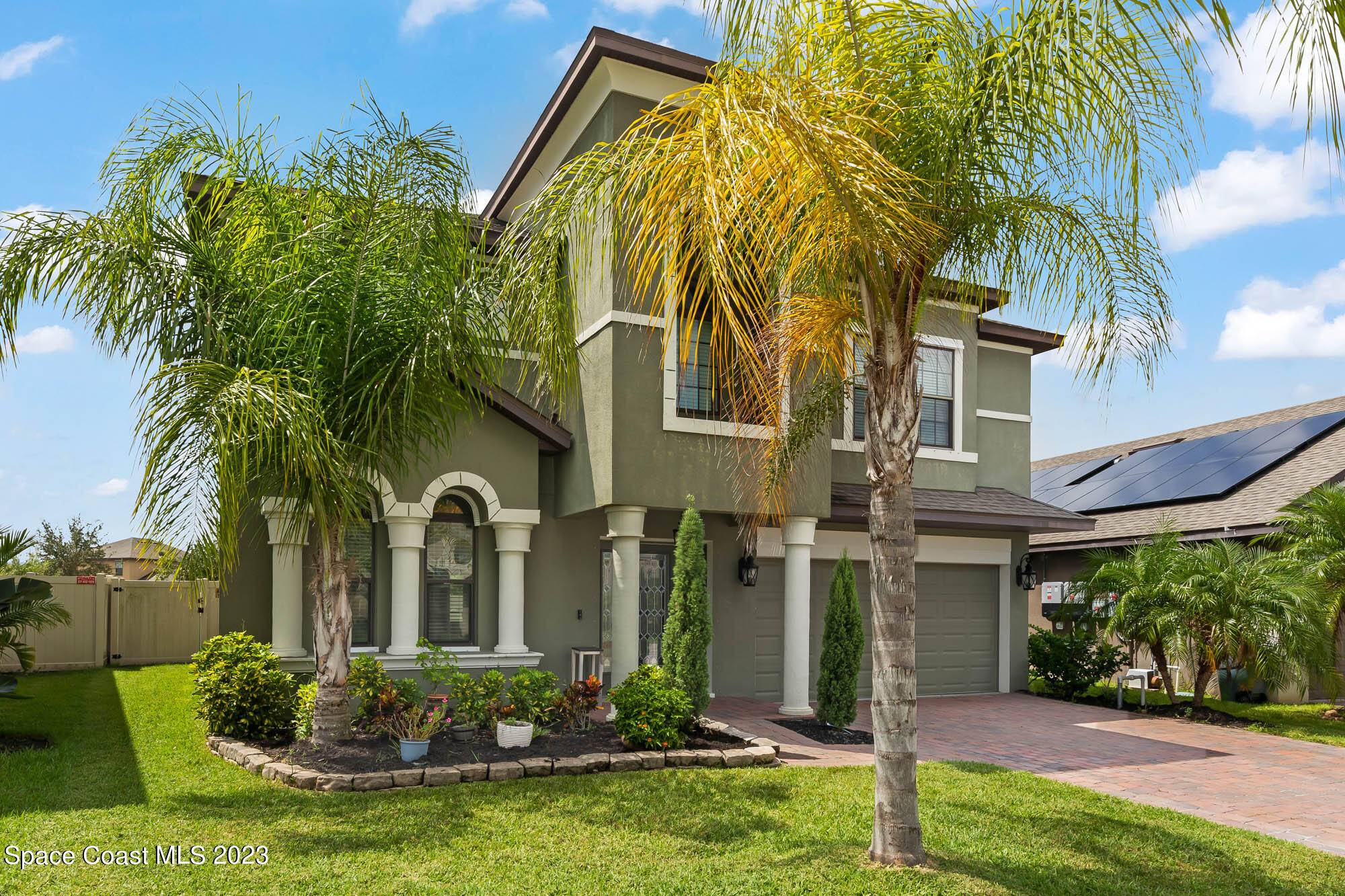 West Melbourne, FL 32904,540 Fiddleleaf CIR