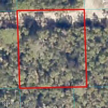 Fort Mccoy, FL 32134,0 NE 233rd LN