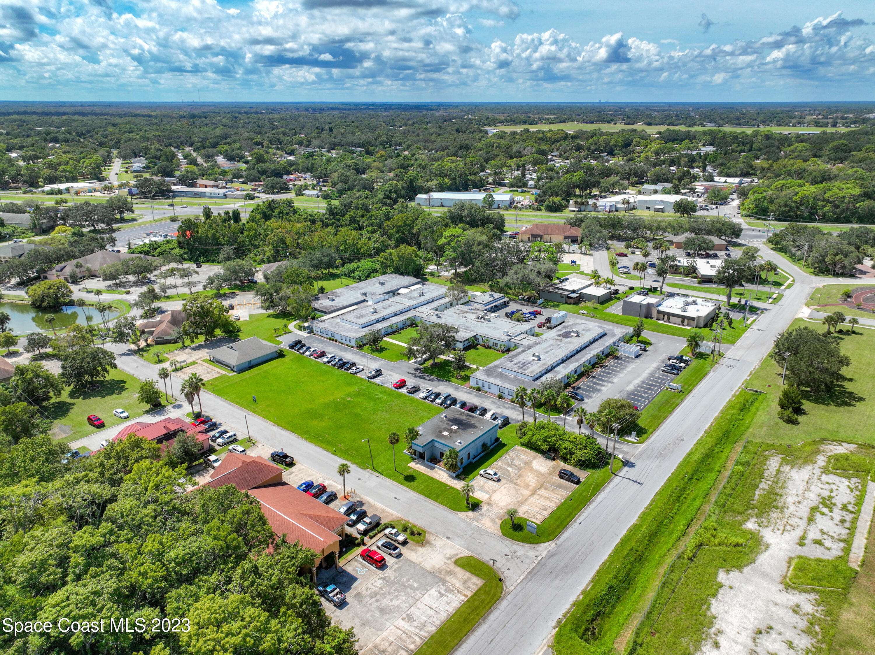 Titusville, FL 32796,880 Century Medical DR