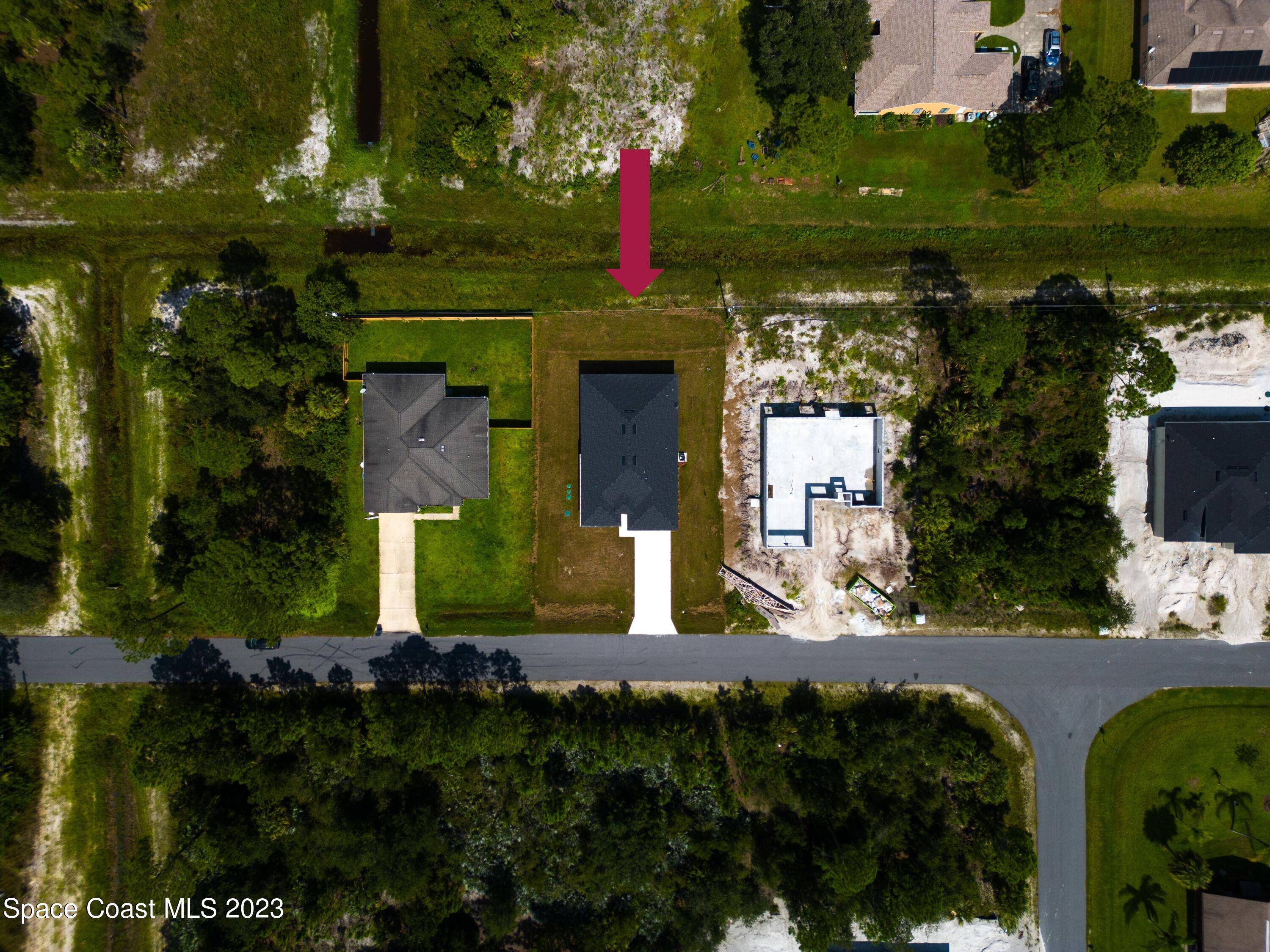 Palm Bay, FL 32909,2827 Tivoli AVE SE