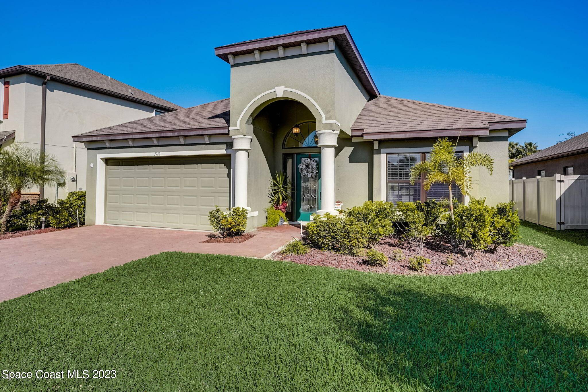 West Melbourne, FL 32904,1743 Musgrass CIR