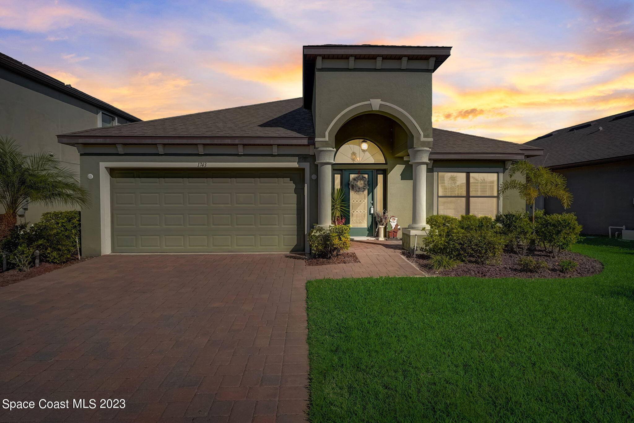 West Melbourne, FL 32904,1743 Musgrass CIR