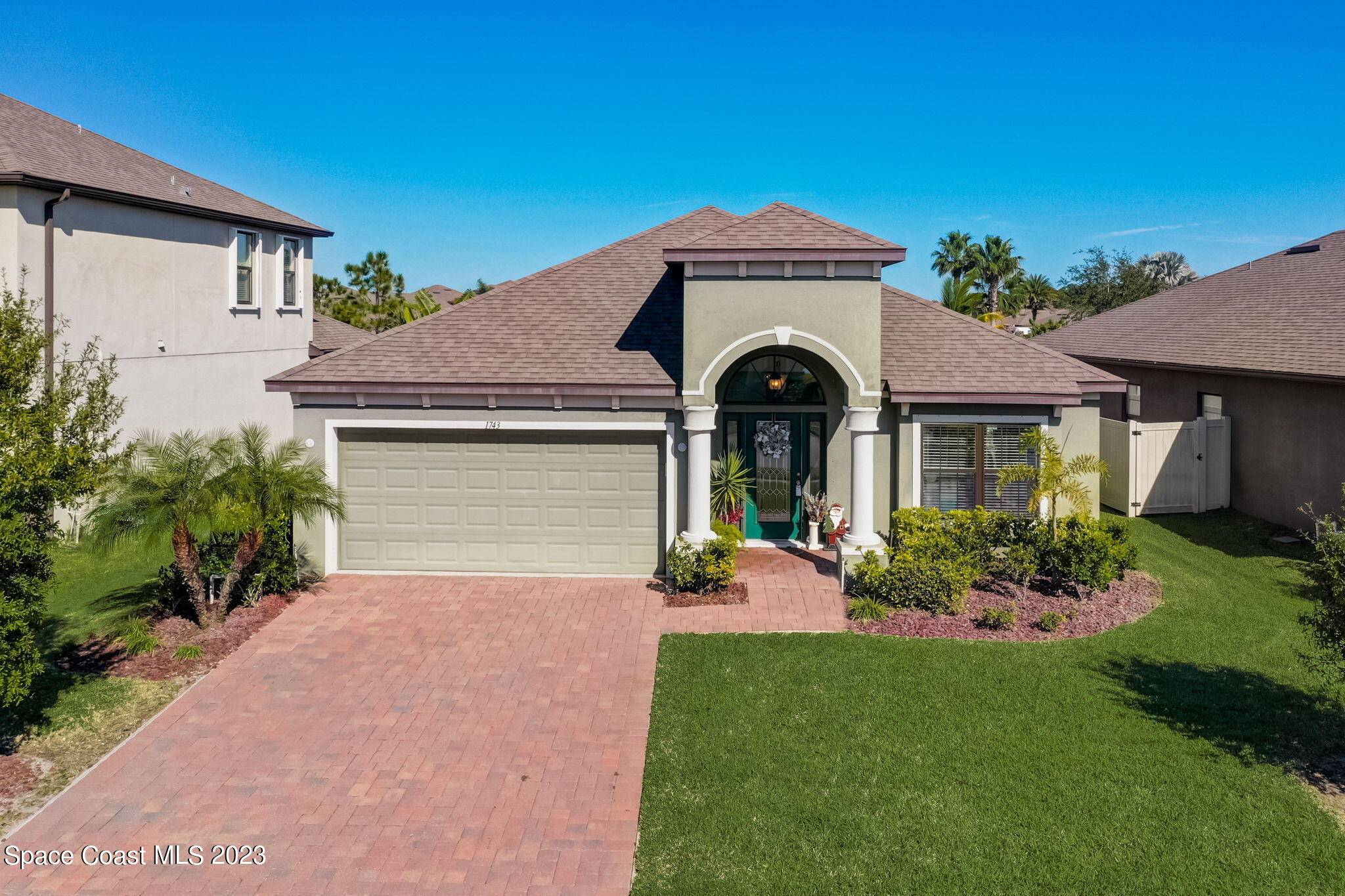 West Melbourne, FL 32904,1743 Musgrass CIR