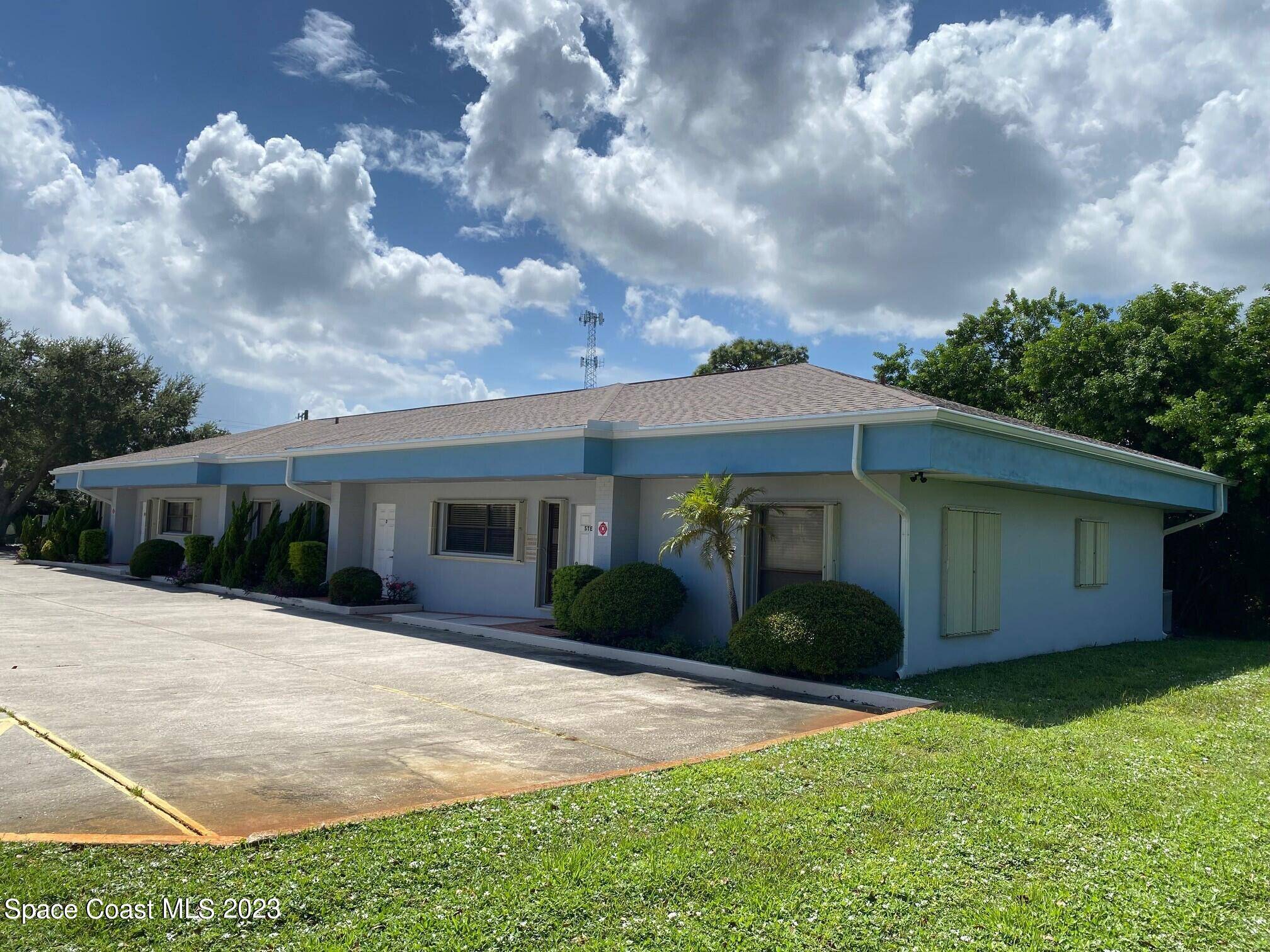 Palm Bay, FL 32905,2179 Julian AVE NE #B