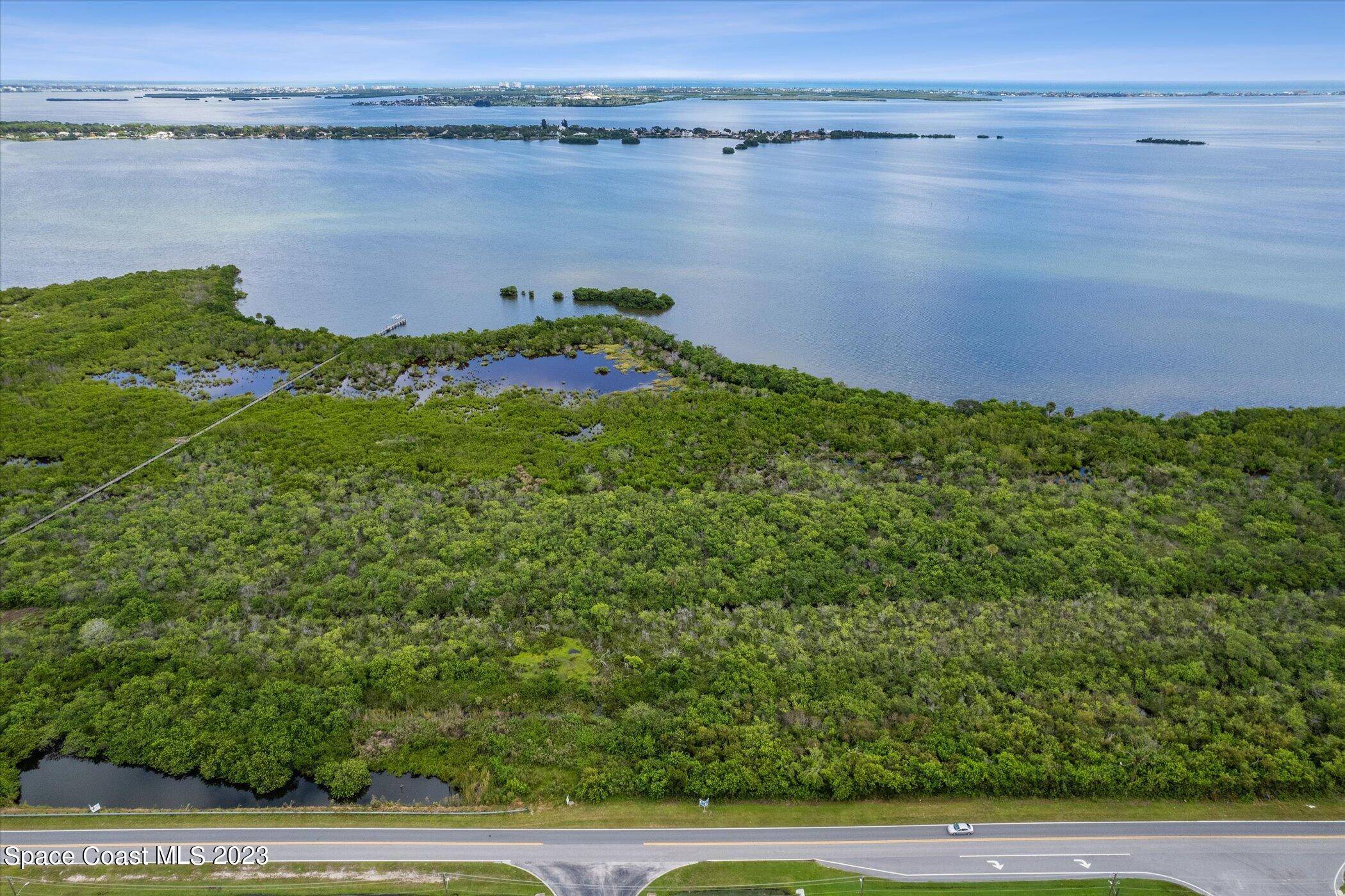 Merritt Island, FL 32952,000 S Unknown Pkwy