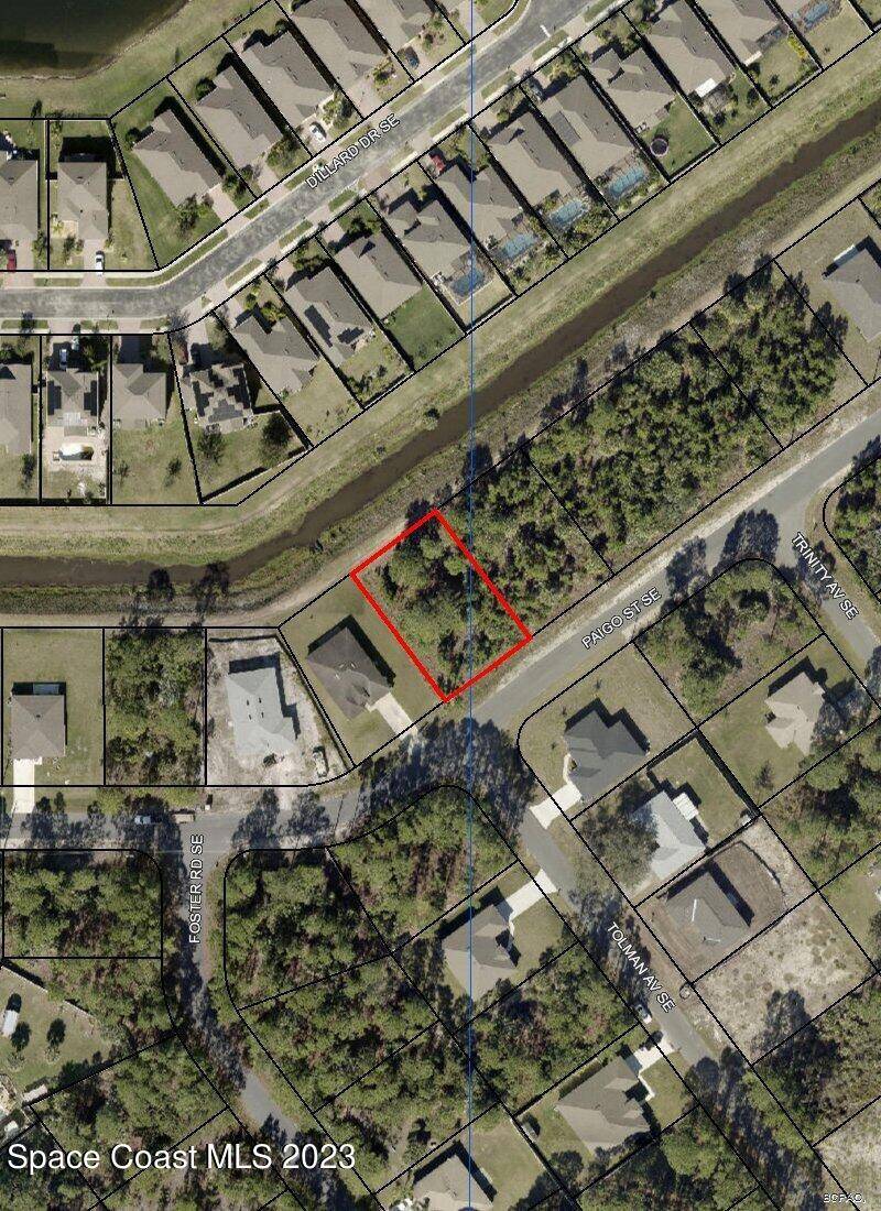 Palm Bay, FL 32909,615 Paigo ST SE