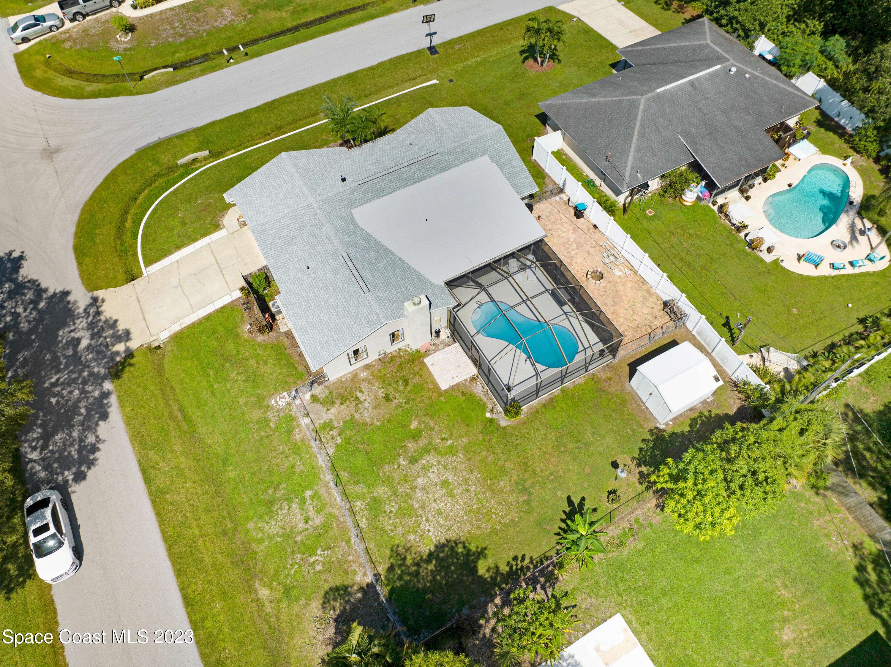 Palm Bay, FL 32907,1060 Pope ST NW