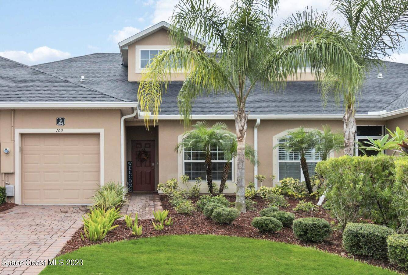 Palm Bay, FL 32909,590 Remington Green DR SE #102