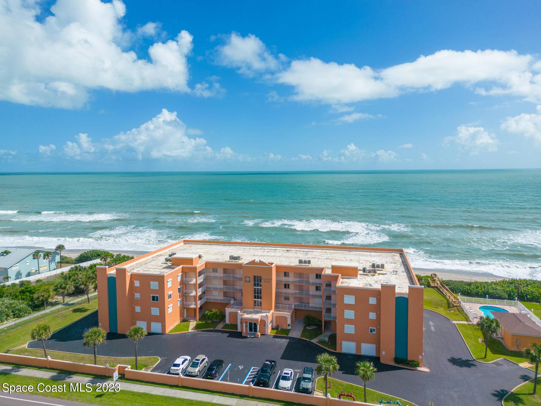 Indian Harbour Beach, FL 32937,1941 Highway A1a #207