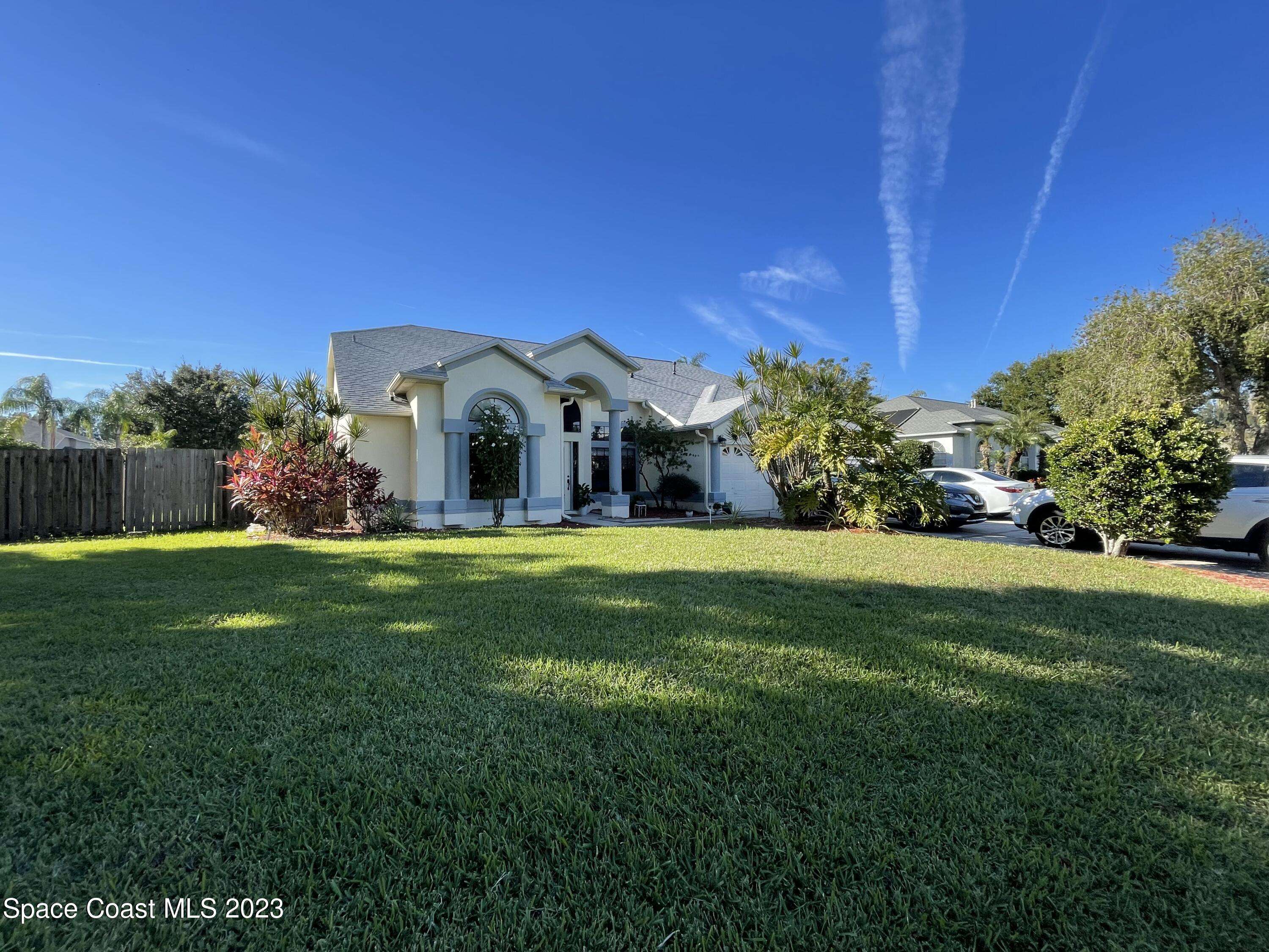 Rockledge, FL 32955,1461 Wellington CIR