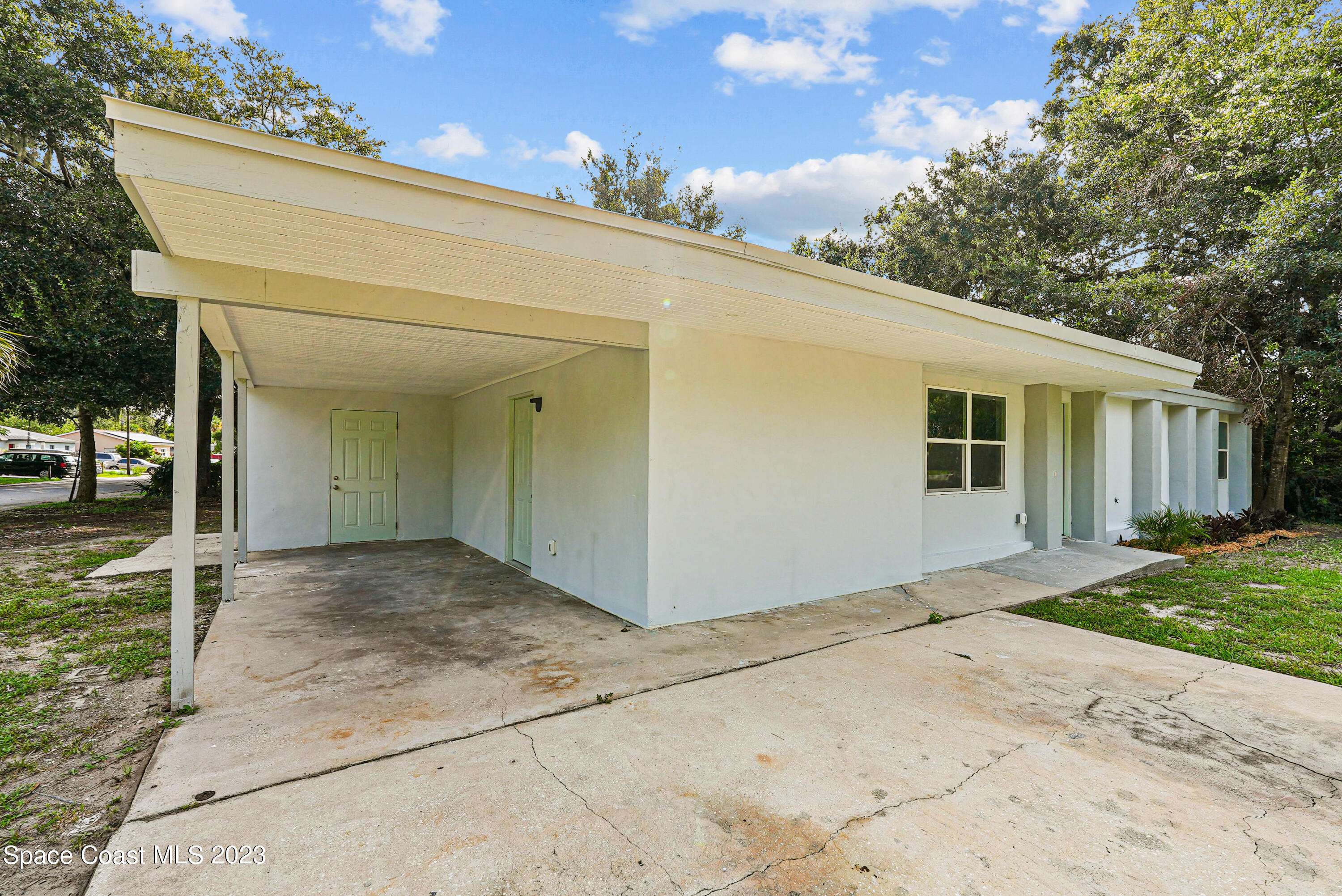 Titusville, FL 32796,805 N Dixie AVE