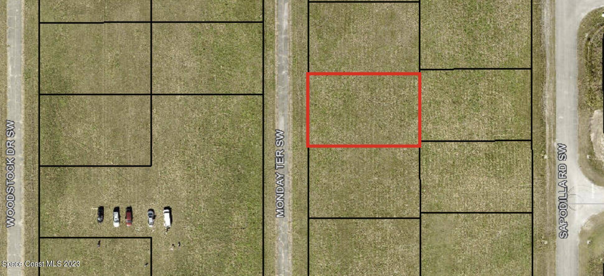 Palm Bay, FL 32908,2245 Monday TER SW