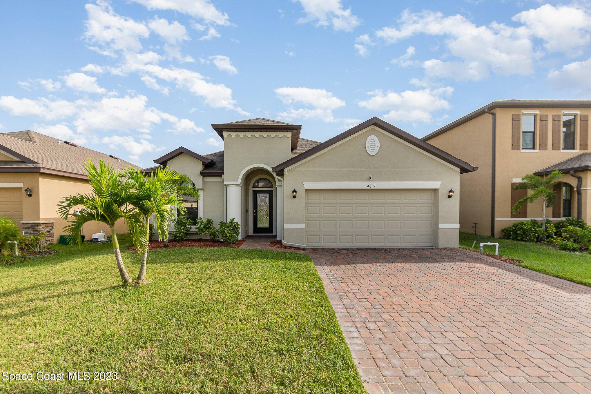 West Melbourne, FL 32904,4097 Broomsedge CIR