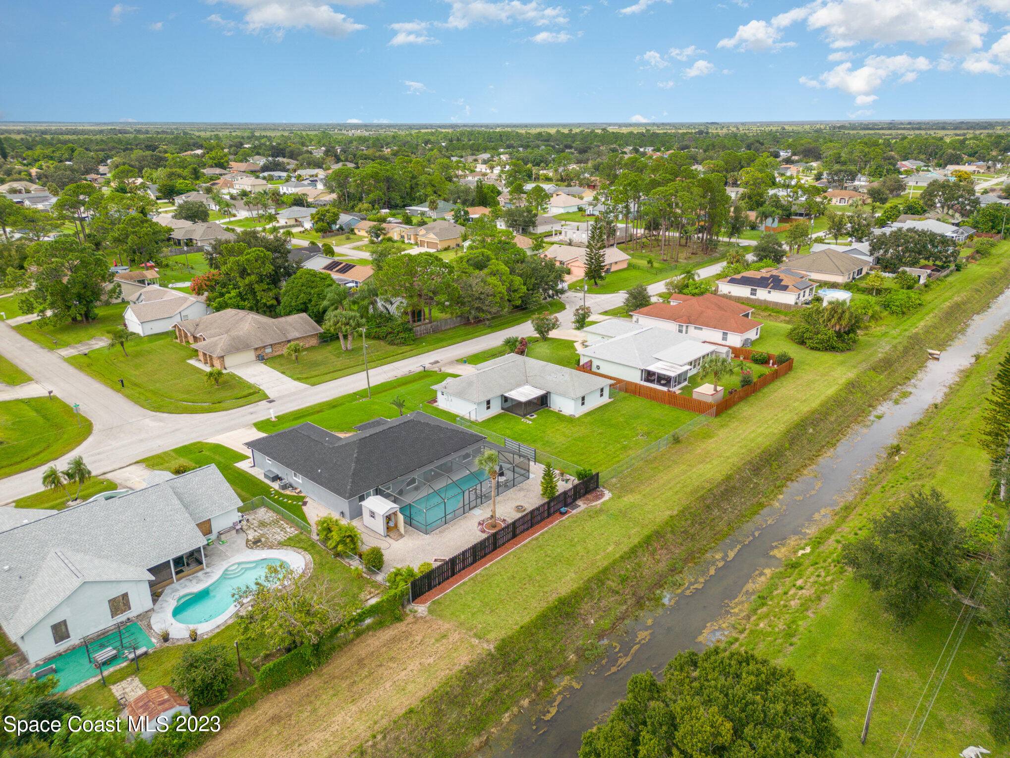 Palm Bay, FL 32907,1491 Dallam AVE NW