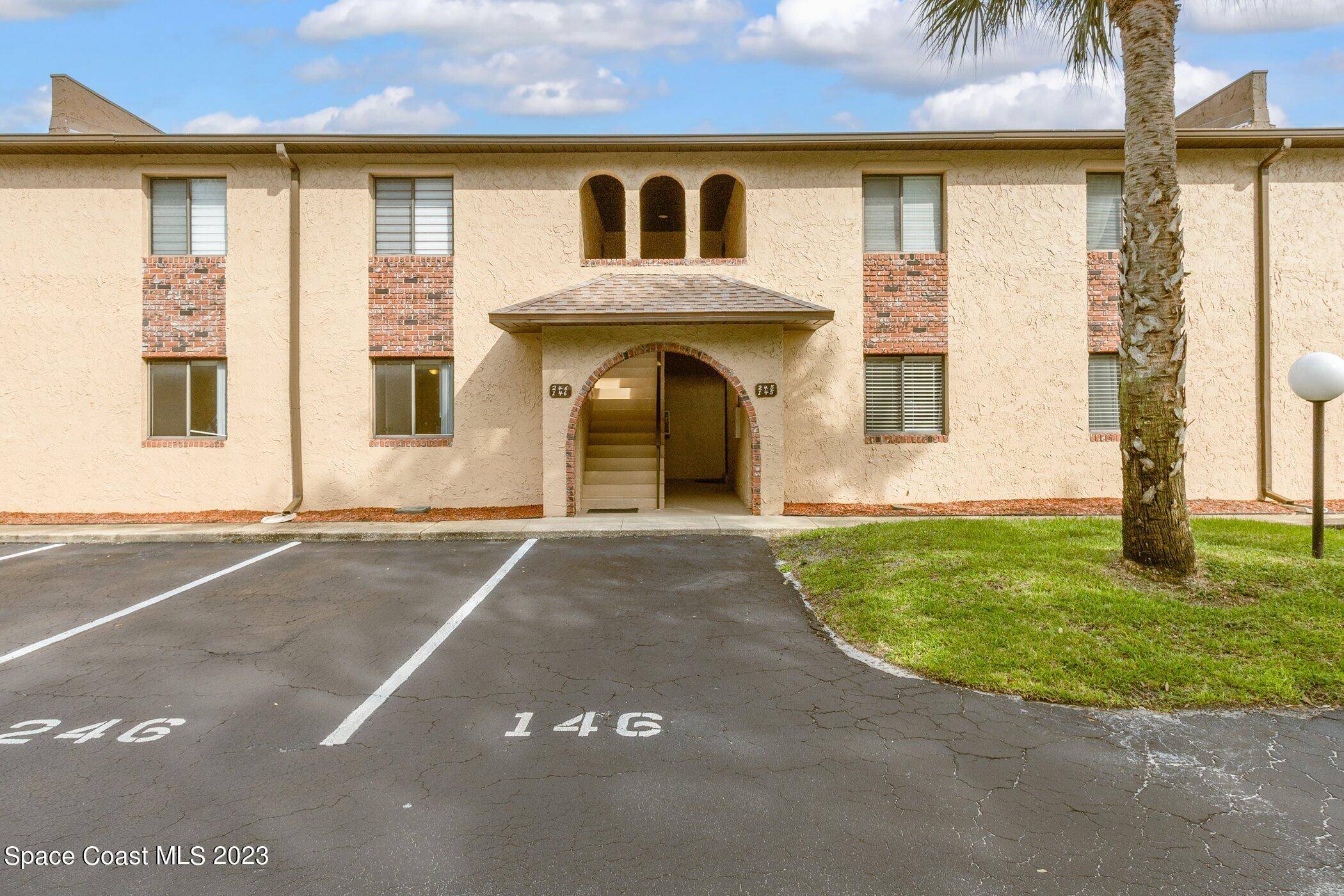 West Melbourne, FL 32904,146 San Paulo CIR #10-146