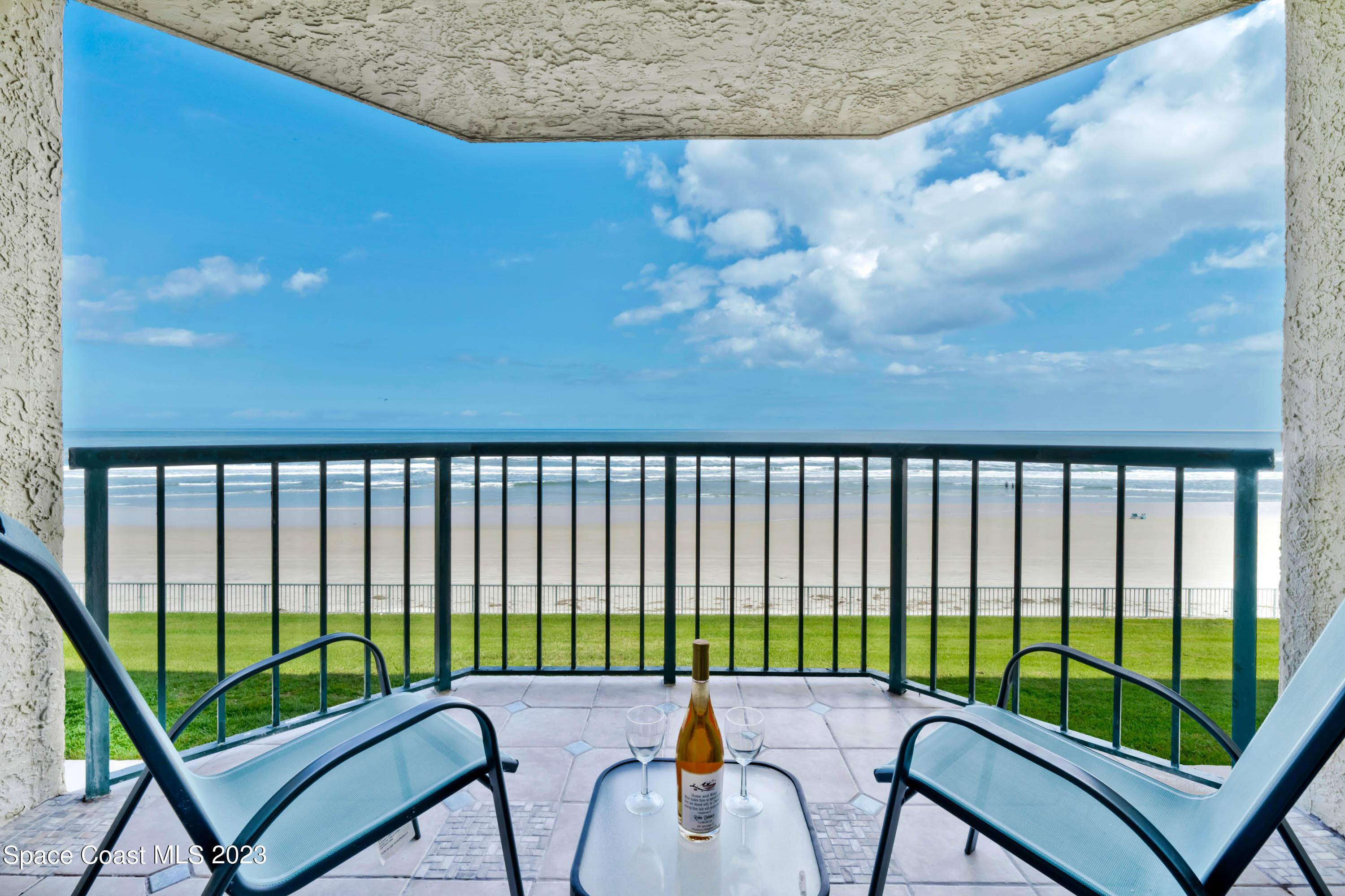 Ponce Inlet, FL 32127,4545 S Atlantic AVE #3205