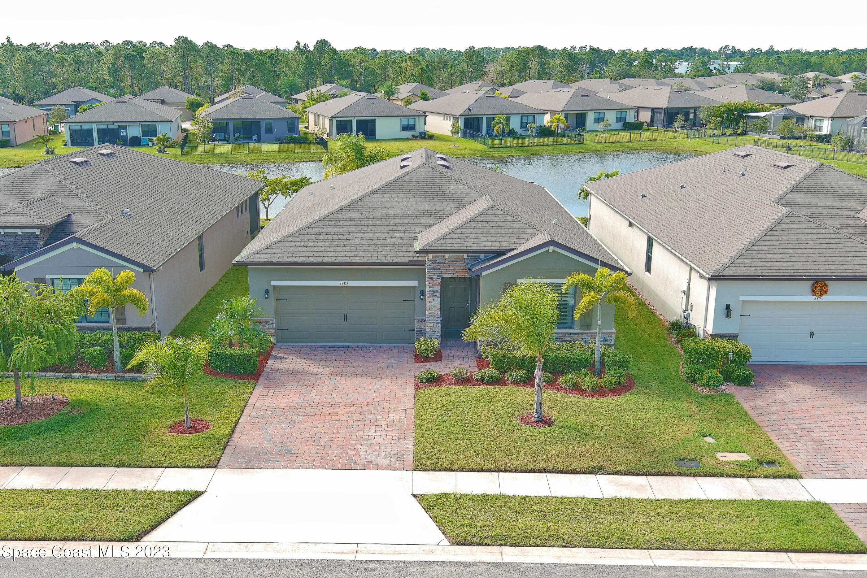 West Melbourne, FL 32904,3985 Caladium CIR