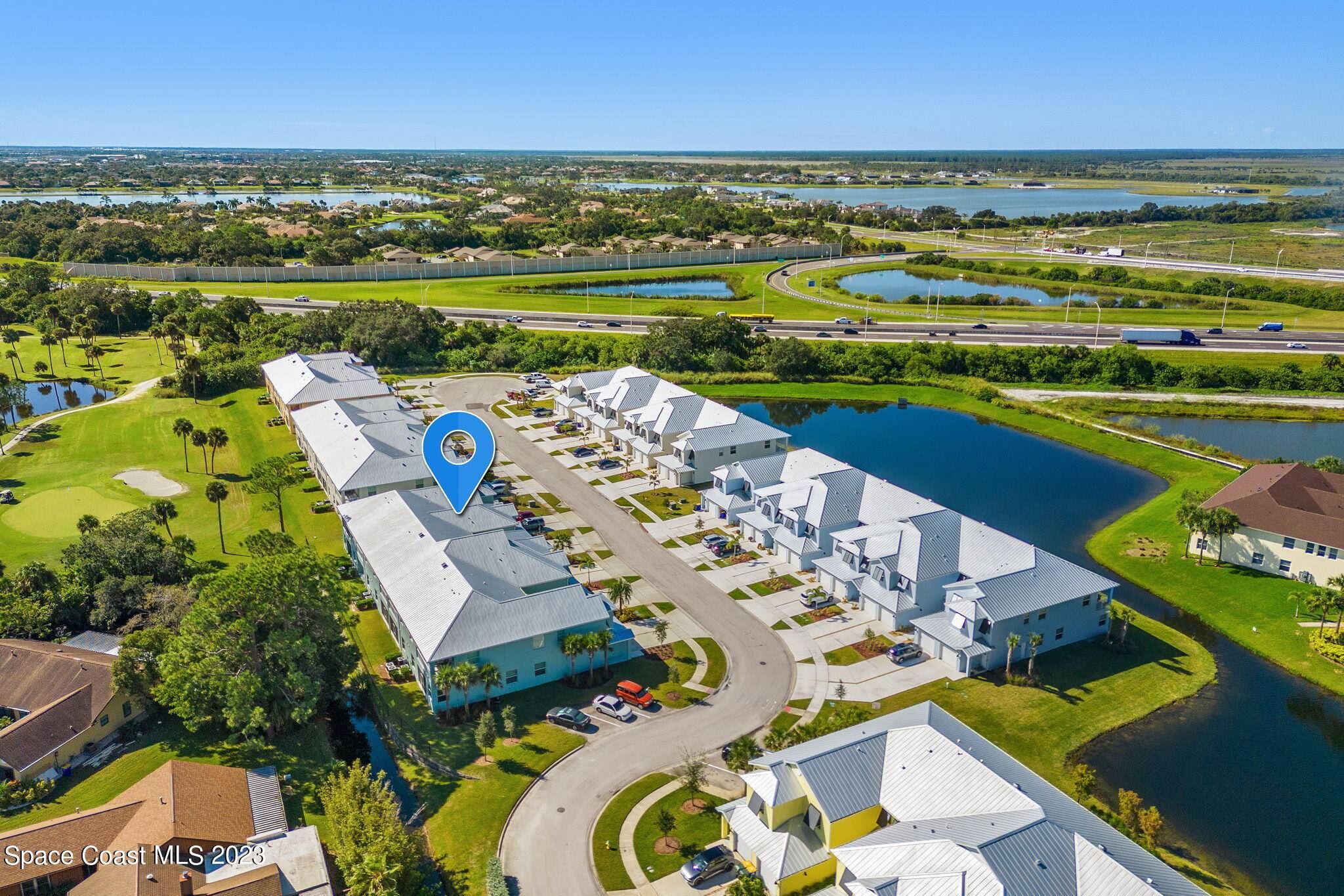 Rockledge, FL 32955,3931 Playa Del Sol DR #204