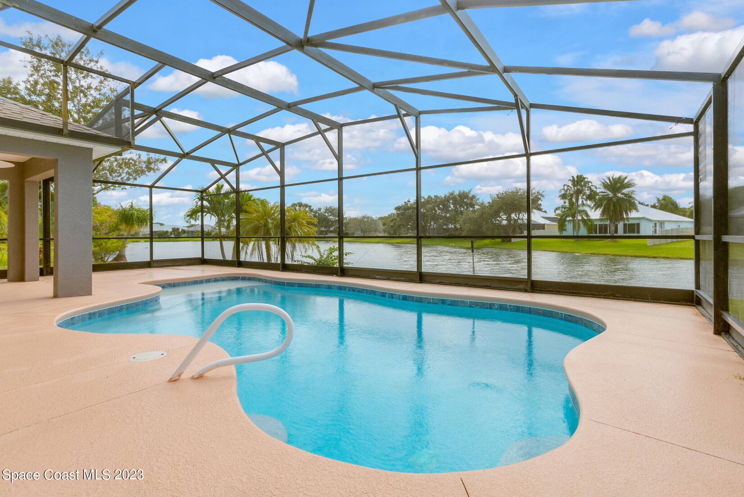 Merritt Island, FL 32952,1208 Potomac DR
