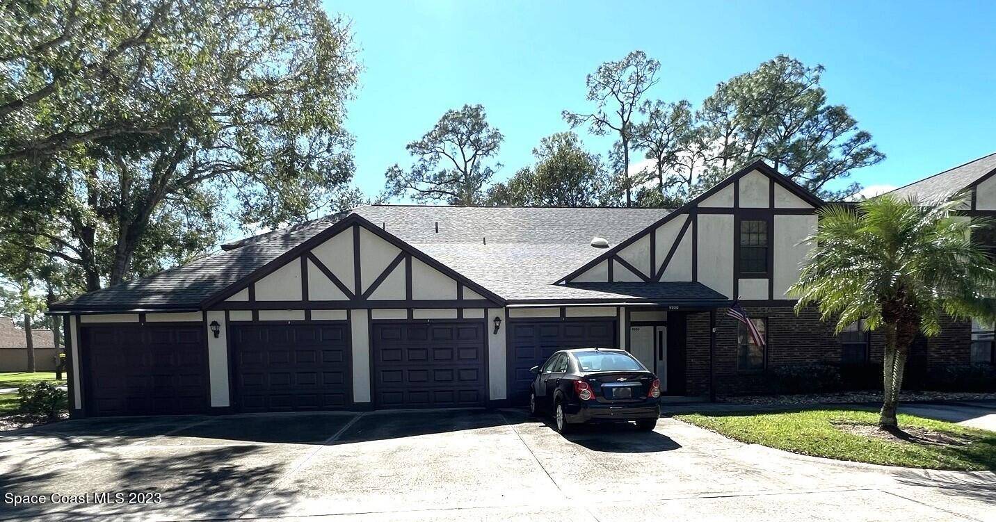 West Melbourne, FL 32904,9000 Manchester LN #20b