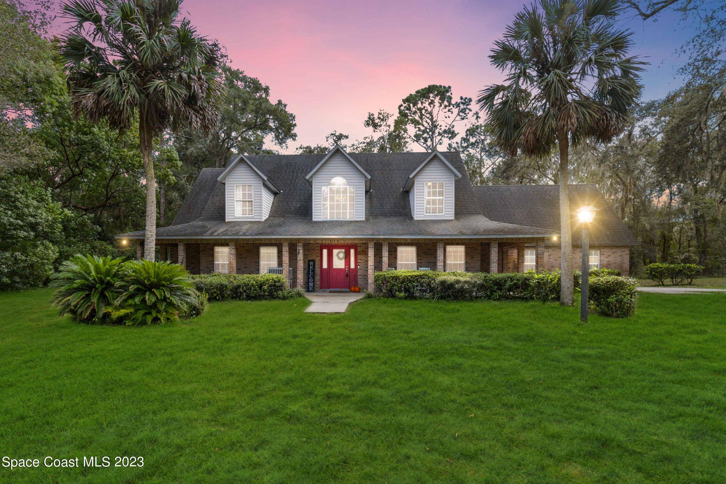 Orange City, FL 32763,1430 Loomis ST