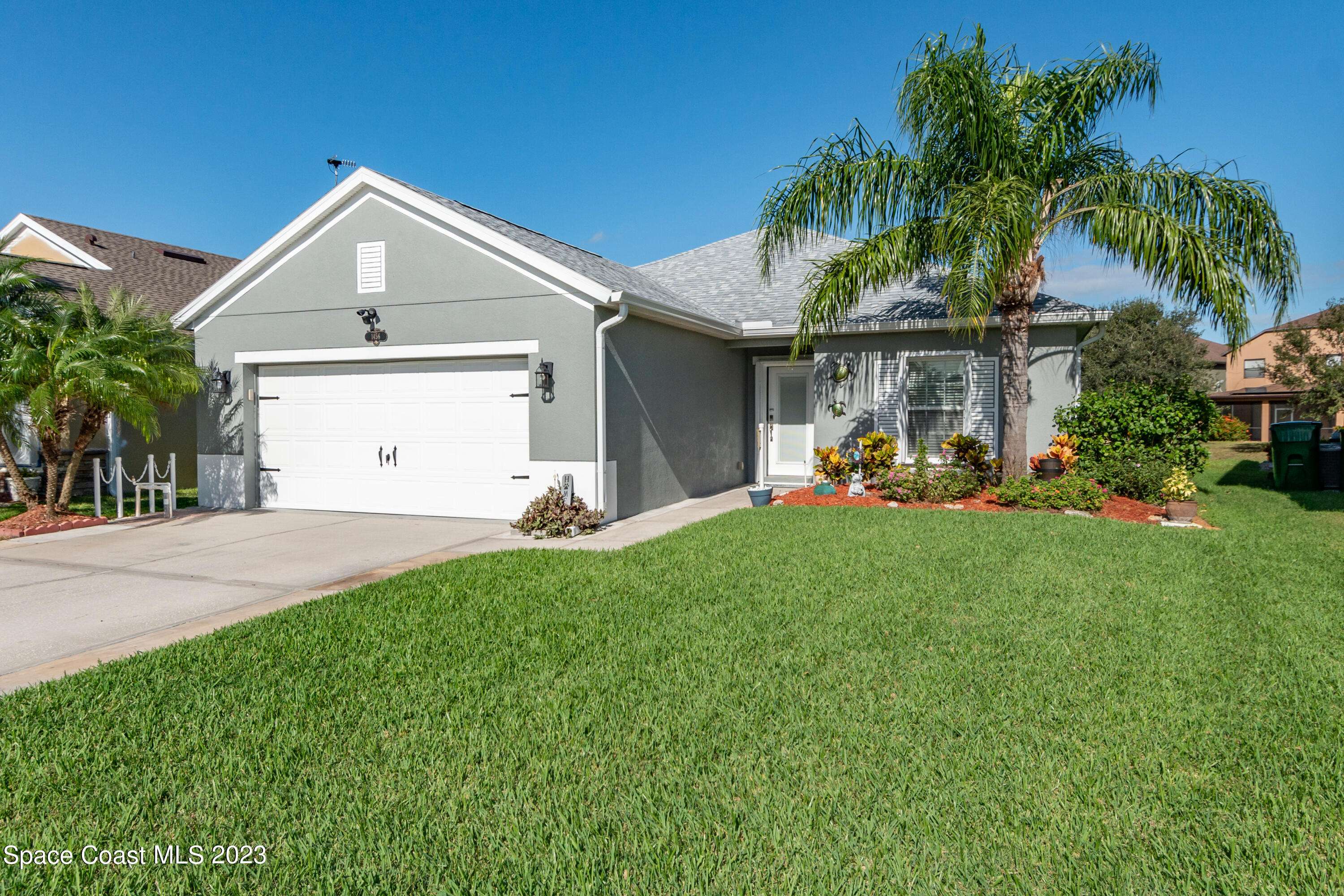 West Melbourne, FL 32904,1456 Litchfield DR