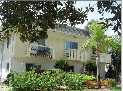 Melbourne Beach, FL 32951,419 Ocean AVE #404