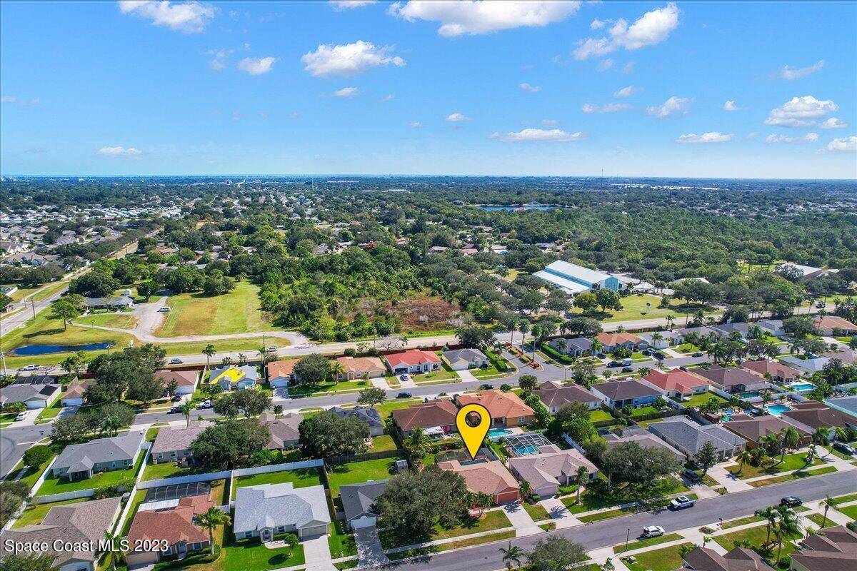 Melbourne, FL 32904,765 Triple Crown LN